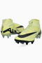 NIKE AIR ZOOM MERCUARIAL SUPERFLY ELITE 9 SG-PRO ANTI-CLOG MAD ghete de fotbal profesionale cod DJ5166-700