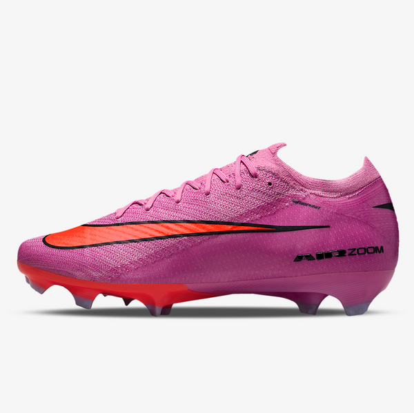 Nike Air Zoom Mercurial Vapor 16 Elite FG – Roz | FQ1457-600