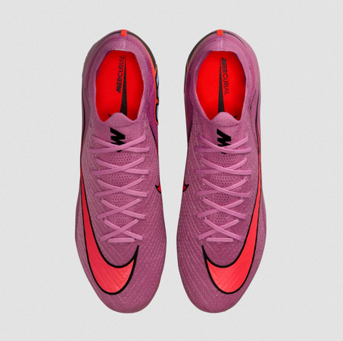 NIKE AIR ZOOM MERCURIAL VAPOR 16 ELITE FG – Ghete fotbal profesionale – Cod FQ1457-600