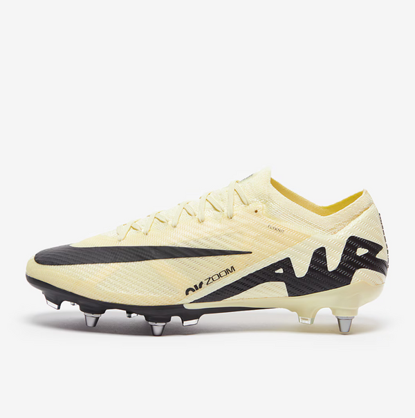 Nike Air Zoom Mercurial Vapor 15 Elite Sg-pro – Galben | FD0243-700