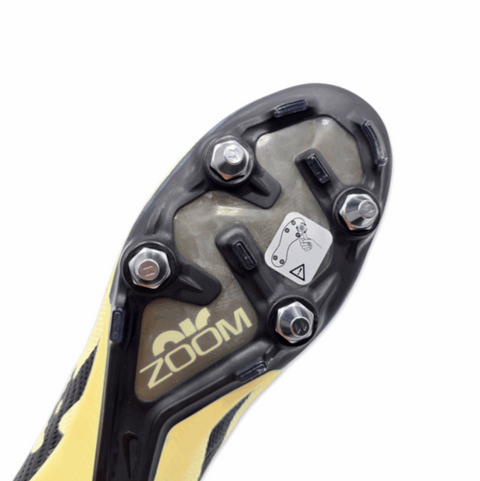 NIKE AIR ZOOM MERCURIAL VAPOR 15 ELITE SG-PRO – Ghete de fotbal profesionale – Cod FD0243-700