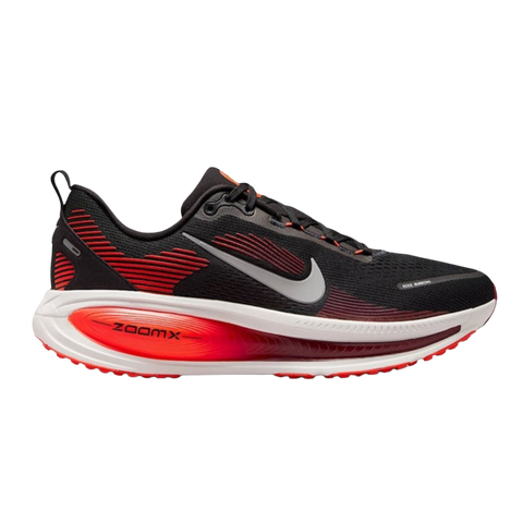 Nike Air Zoom Vomero 18 – Negru/Rosu | HQ2157-007