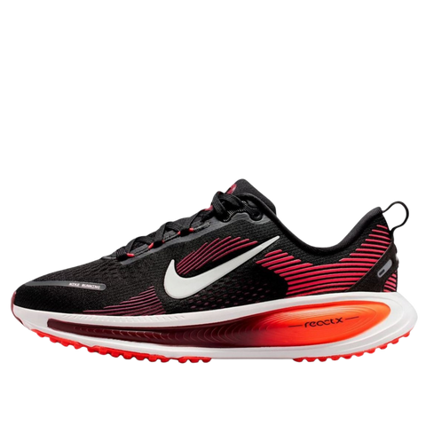 Nike Air Zoom Vomero 18 – Negru/Rosu | HQ2157-007