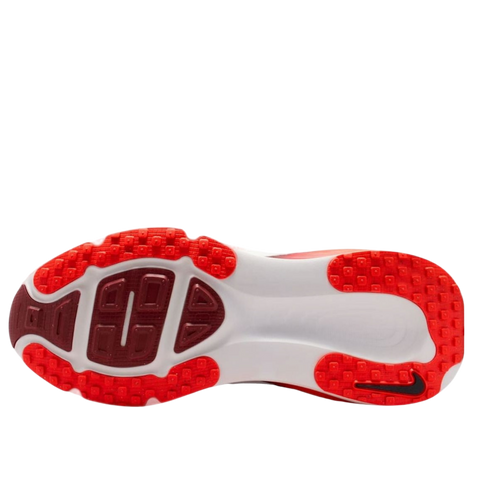 Nike Air Zoom Vomero 18 – Negru/Rosu | HQ2157-007