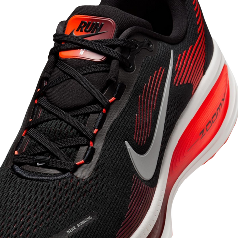 Nike Air Zoom Vomero 18 – Negru/Rosu | HQ2157-007