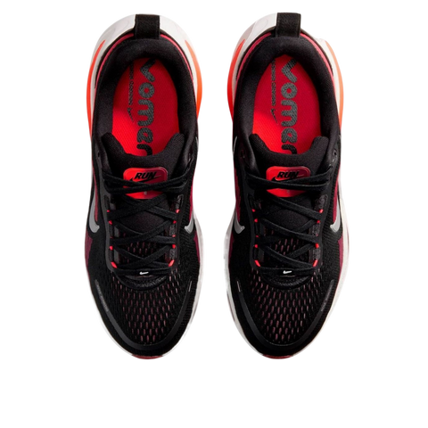 Nike Air Zoom Vomero 18 – Negru/Rosu | HQ2157-007