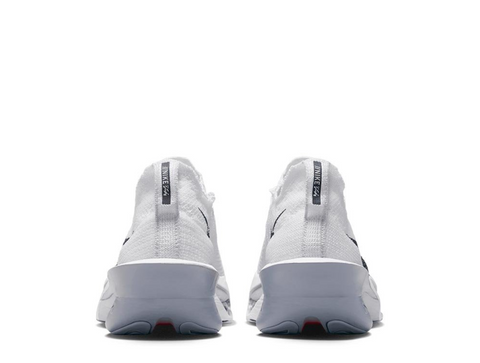 NIKE ALPHAFLY 3 "BRIGHT CRIMSON & LIME BLAST" – pantofi sport de alergare – Cod FD8315-600