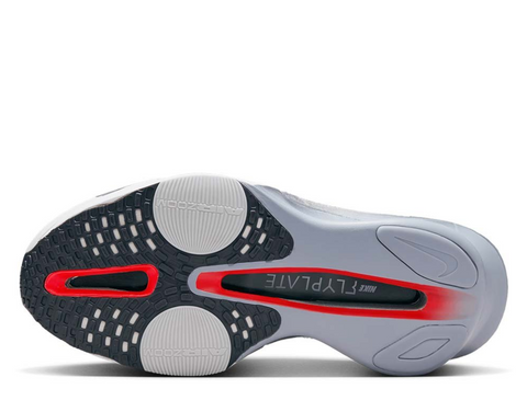 NIKE ALPHAFLY 3 "BRIGHT CRIMSON & LIME BLAST" – pantofi sport de alergare – Cod FD8315-600