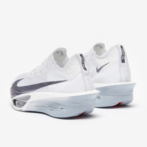 NIKE ALPHAFLY 3 "BRIGHT CRIMSON & LIME BLAST" – pantofi sport de alergare – Cod FD8315-600