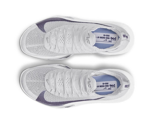 NIKE ALPHAFLY 3 "BRIGHT CRIMSON & LIME BLAST" – pantofi sport de alergare – Cod FD8315-600