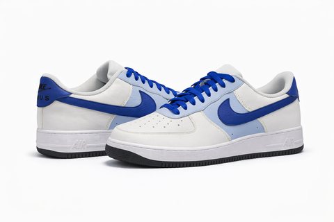 Nike Air Force 1 Low by You | DV3892-900