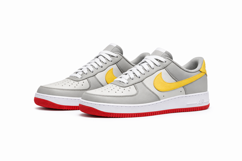NIKE AIR FORCE 1 ID BY YOU – DV3907-900