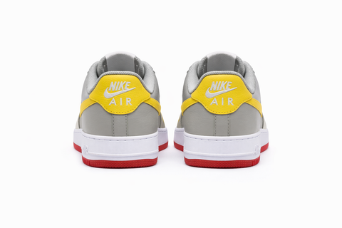 NIKE AIR FORCE 1 ID BY YOU – DV3907-900