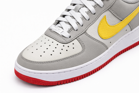 NIKE AIR FORCE 1 ID BY YOU – DV3907-900