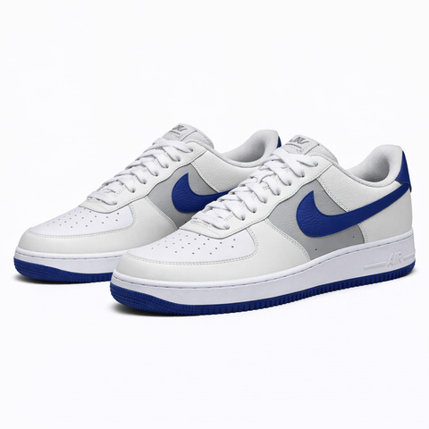 Nike Air Force 1 Low by You | DV3892-900