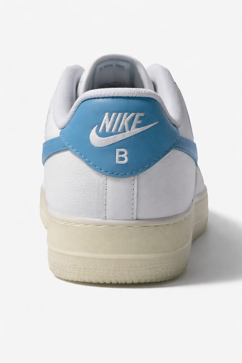 Nike Air Force 1 Low by You ”white/blue” – Alb | HF0659-900