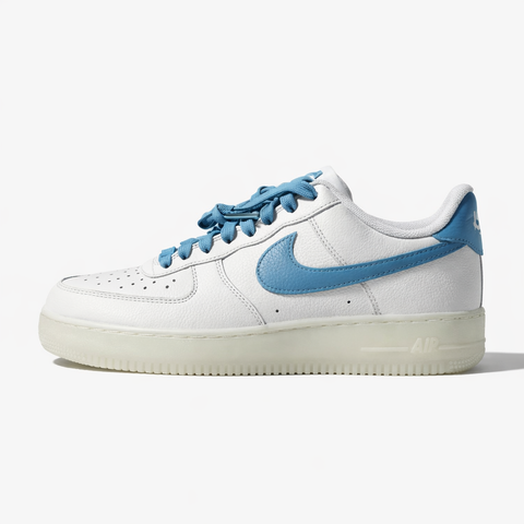 Nike Air Force 1 Low by You ”white/blue” – Alb | HF0659-900