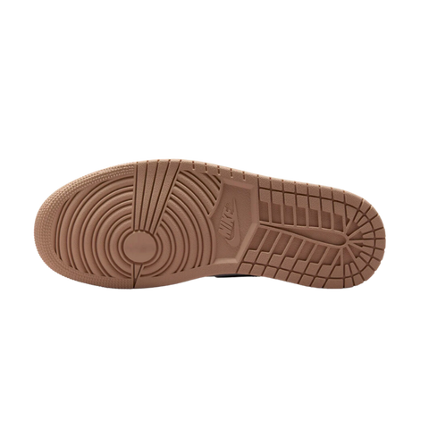 Air Jordan 1 High Latte – Maro | FD2596-021