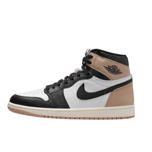Air Jordan 1 High Latte – Maro | FD2596-021
