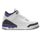 NIKE Air Jordan 3 - Dark Iris - cod DM0967-105