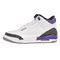 NIKE Air Jordan 3 - Dark Iris - cod DM0967-105