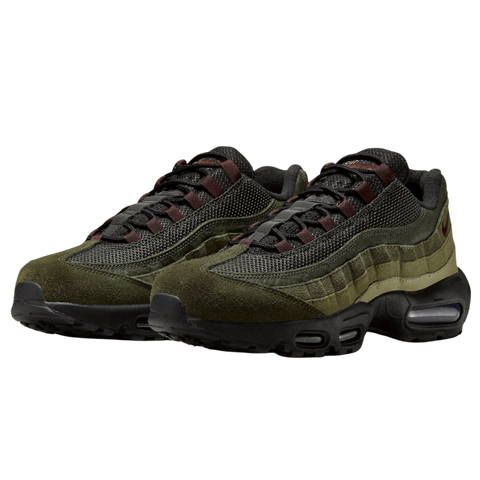 Nike Air Max 95 “Black Earth” | FD0652-001