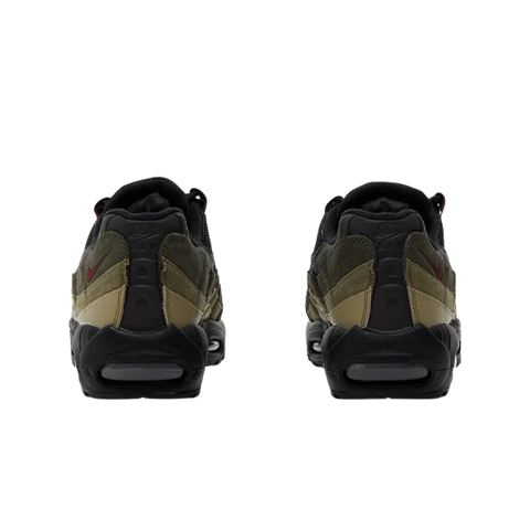 NIKE Air Max 95 "Black Earth" FD0652-001- cod FD0652-001