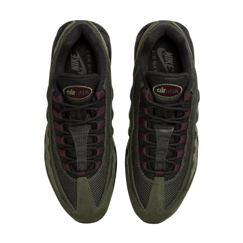 NIKE Air Max 95 "Black Earth" FD0652-001- cod FD0652-001