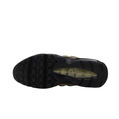 Nike Air Max 95 “Black Earth” | FD0652-001