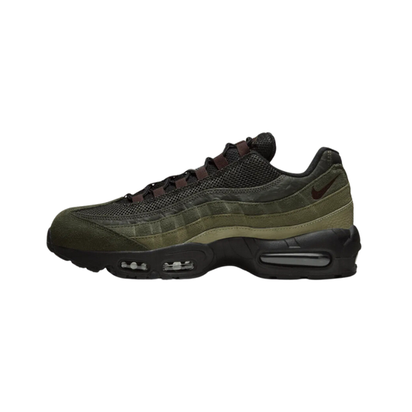 Nike Air Max 95 “Black Earth” | FD0652-001
