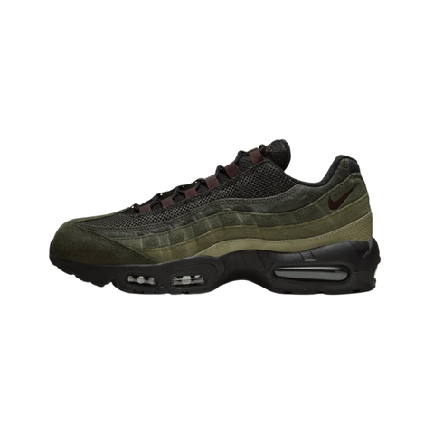 NIKE Air Max 95 "Black Earth" FD0652-001- cod FD0652-001