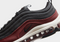 NIKE AIR MAX 97 – Pantofi sport casual de stradă – Cod 921522-600