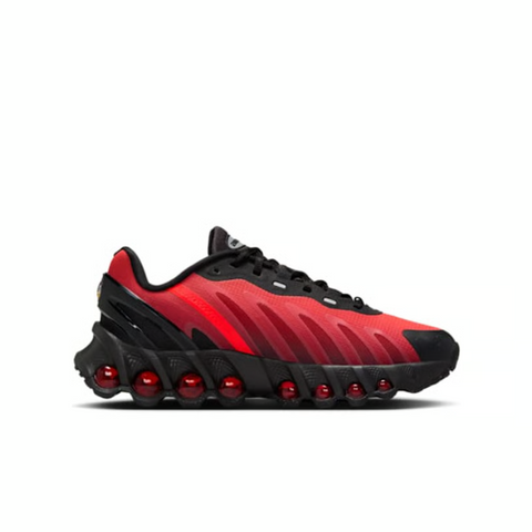 NIKE AIR MAX Dn8 "Black & Bright Crimson" – Pantofi sport casual de stradă – Cod HF7310-004