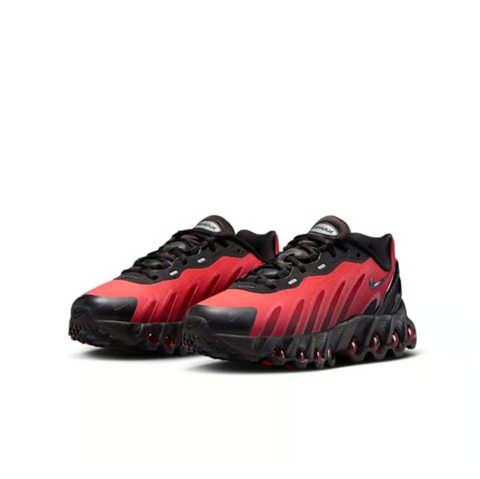 NIKE AIR MAX Dn8 "Black & Bright Crimson" – Pantofi sport casual de stradă – Cod HF7310-004