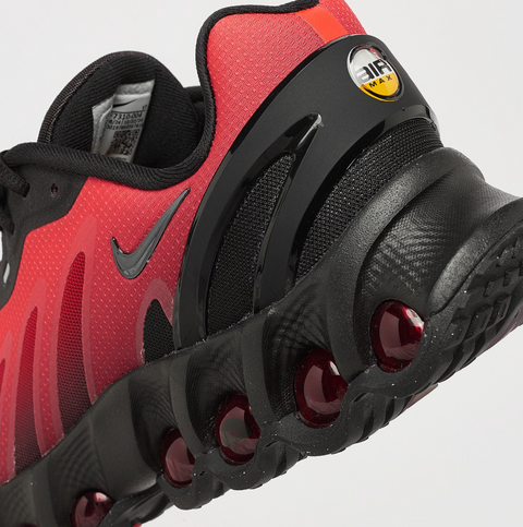 Nike Air Max Dn8 “Black & Bright Crimson” – Roșu | HF7310-004