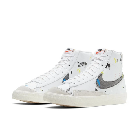 NIKE BLAZER MID 77 pantofi sport/casual cod DJ2618-100