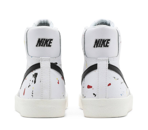 NIKE BLAZER MID 77 pantofi sport/casual cod DJ2618-100