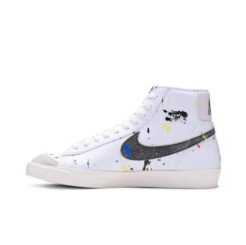NIKE BLAZER MID 77 pantofi sport/casual cod DJ2618-100