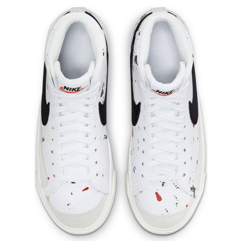 NIKE BLAZER MID 77 pantofi sport/casual cod DJ2618-100