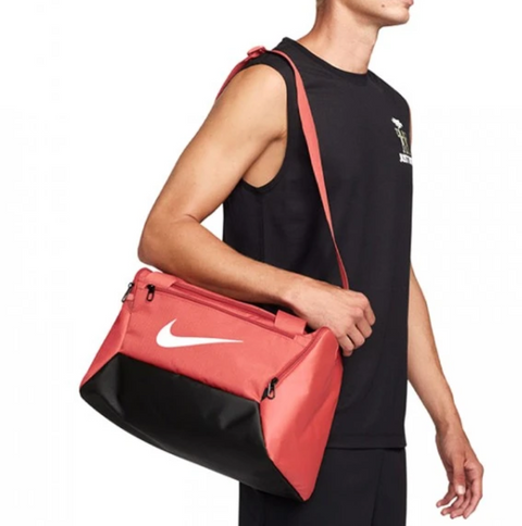 Nike Brasilia 9.5 Mini Duffle | DM3977-814