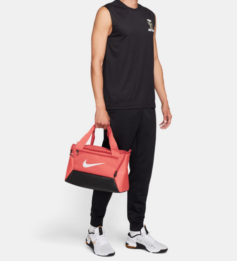 Nike Brasilia 9.5 Mini Duffle | DM3977-814