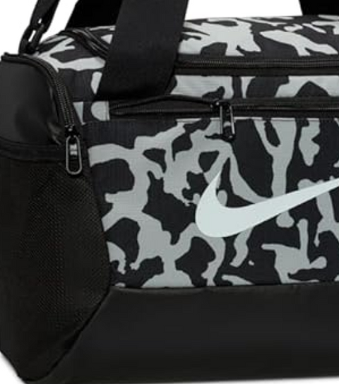 NIKE BRASILIA AOP 9.5 – Geantă sport – Cod FB2830-010