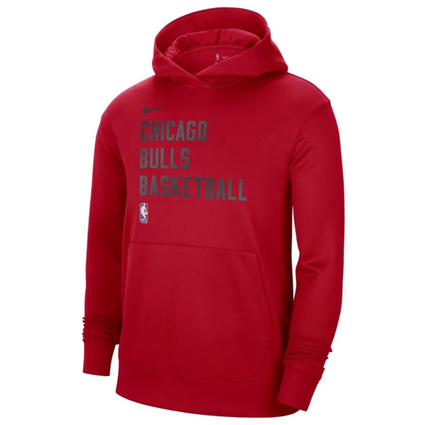 Nike Chicago Bulls NBA - Rosu | FB3683-657