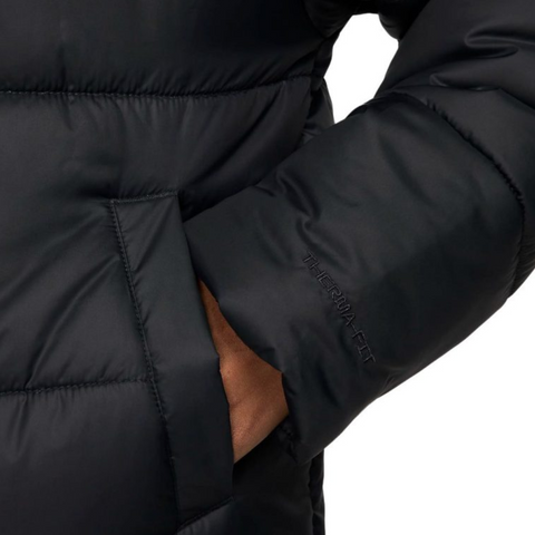 NIKE CLASSIC – geacă de iarnă pentru femei – Cod FZ5903-010