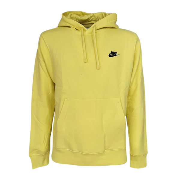 Nike Club Sportswear Fleece - Galben | DJ6632-712
