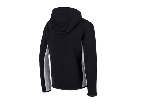 NIKE Sportswear Tech Fleece Full‑Zip Hoodie  copii – Cod CU9223‑078