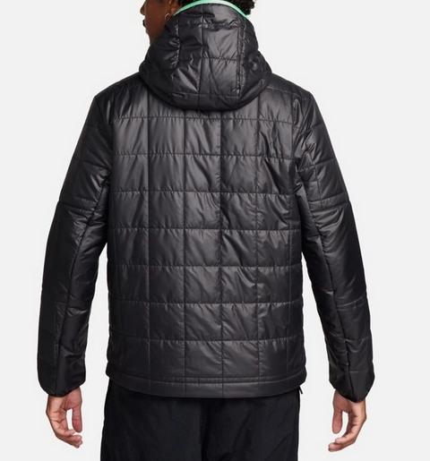 NIKE CHELSEA 23/24 THIRD NSW SYNTHETIC-FILL FLEECE – DX8321-010