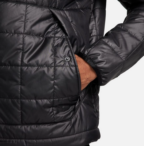 NIKE CHELSEA 23/24 THIRD NSW SYNTHETIC-FILL FLEECE – DX8321-010