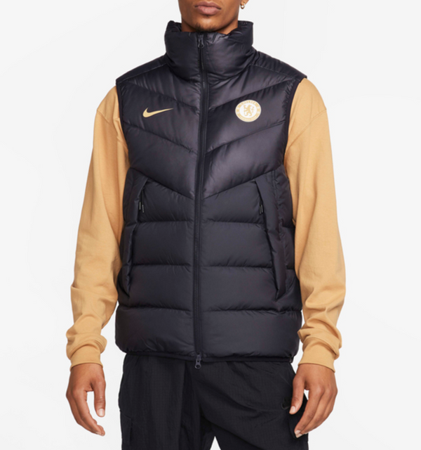 Nike Chelsea 23/24 Windrunner – Negru | FN0728-426