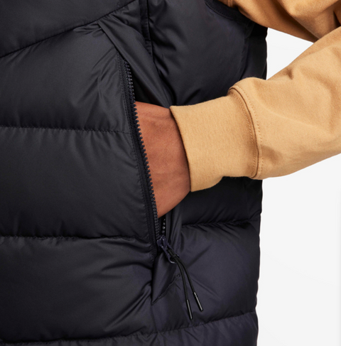 Nike Chelsea 23/24 Windrunner – Negru | FN0728-426